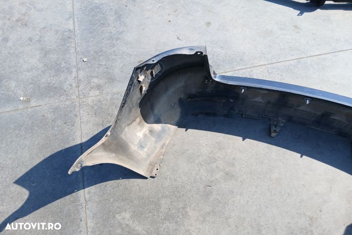 Bara spate Mazda 6 GG [facelift] [2005 - 2007] wagon 2.0 MZR-CD MT (1 - 5