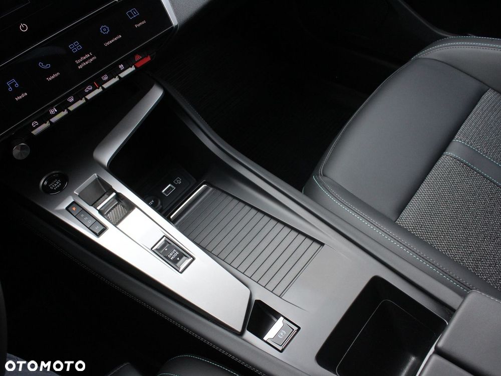 Peugeot 308 1.2 PureTech Allure S&S EAT8 - 10