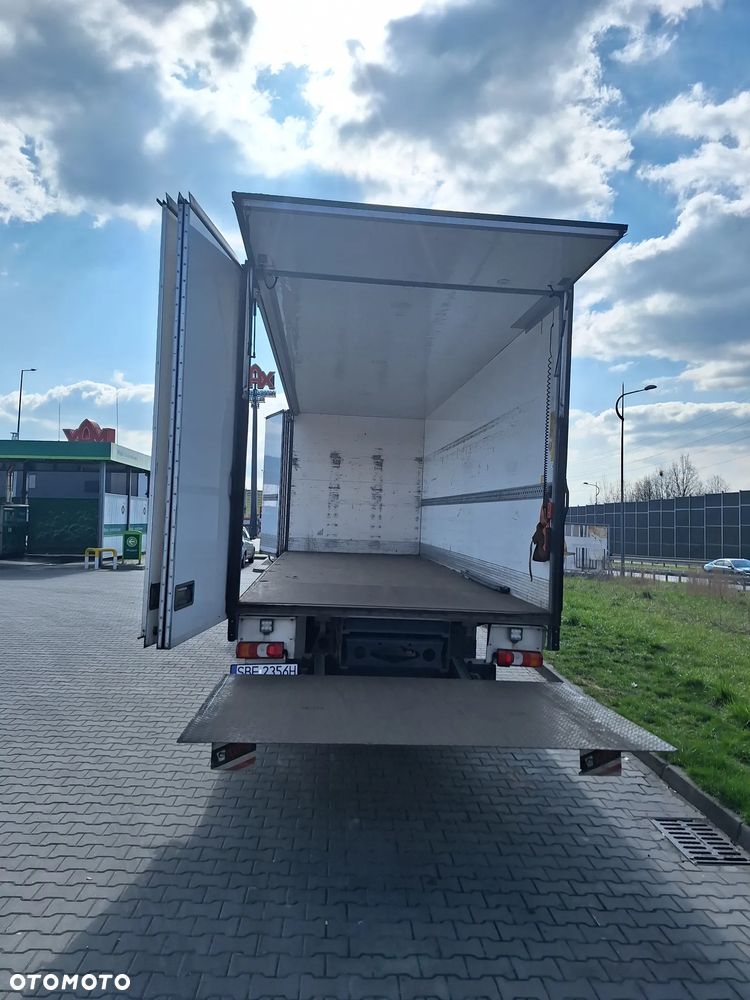 Mercedes-Benz Atego 1524 - 2