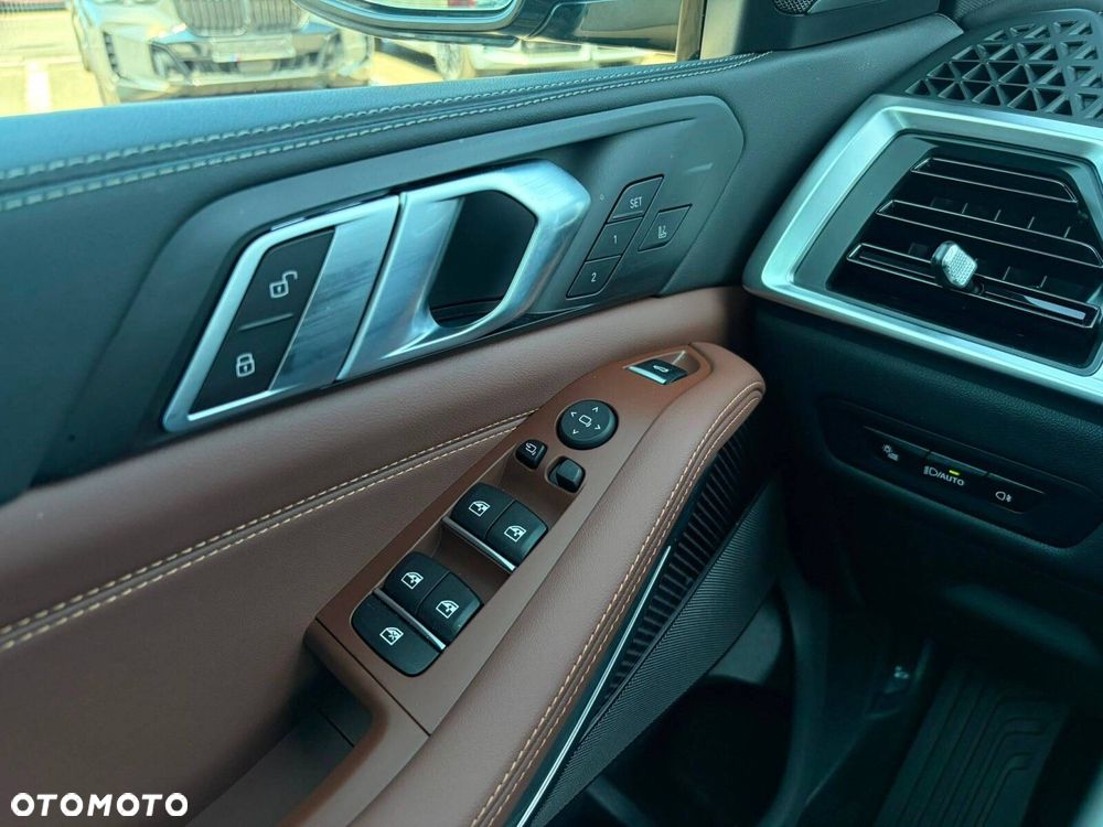 BMW X5 xDrive30d mHEV sport - 23