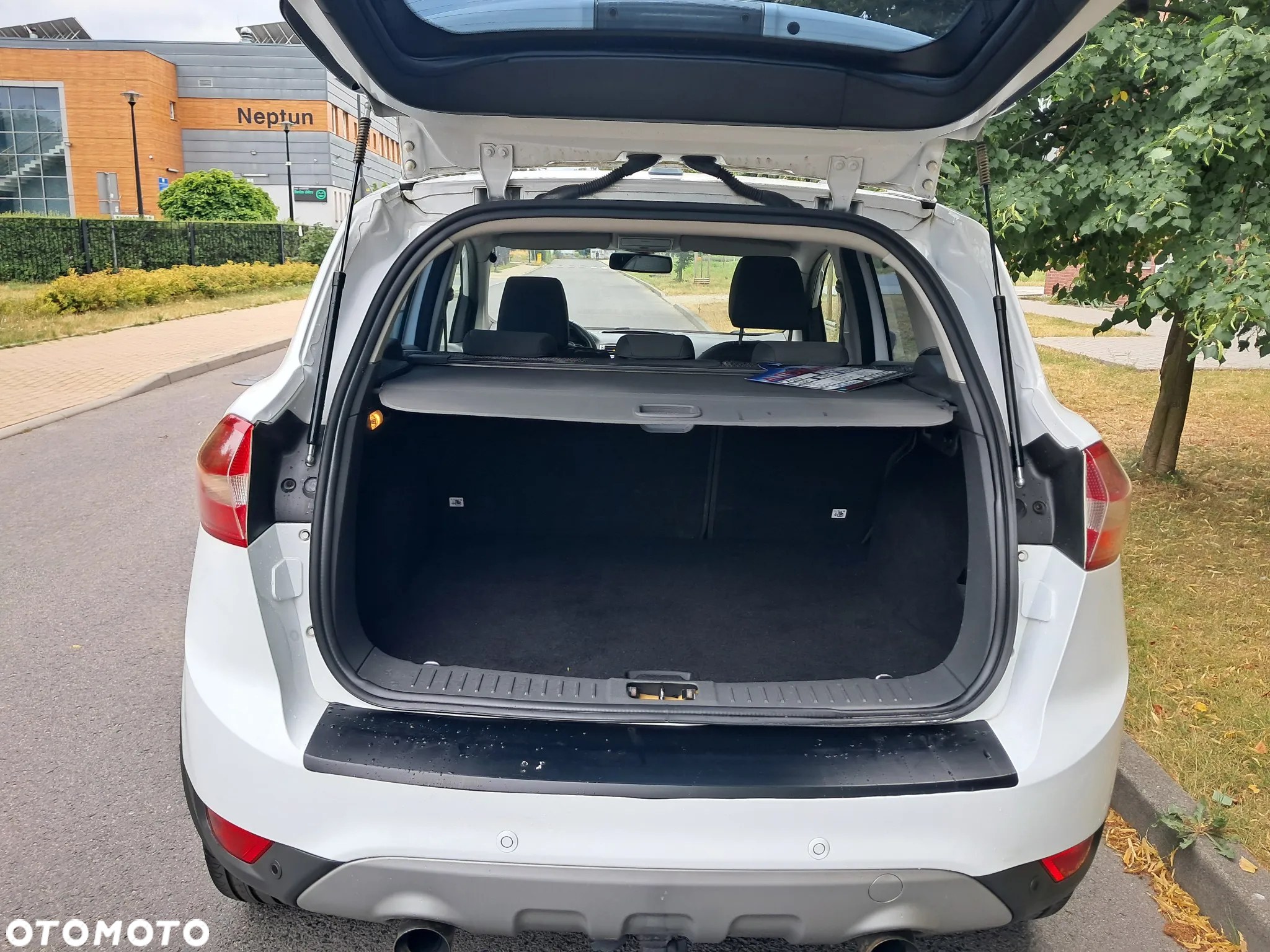Ford Kuga 2.0 TDCi Individual - 8