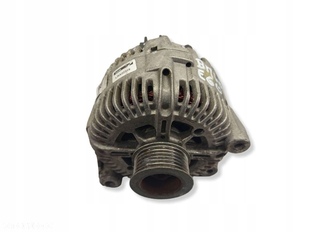Alternator BMW 5 E60 E61 LRA02319 - 6