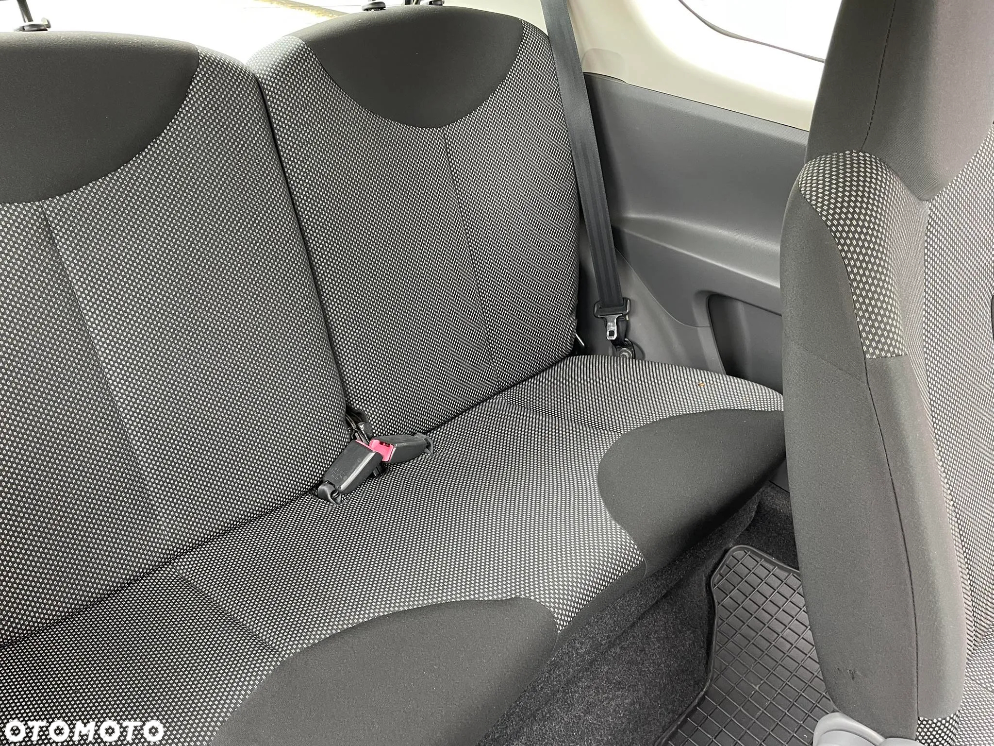 Toyota Aygo 1.0 VVT-i - 15