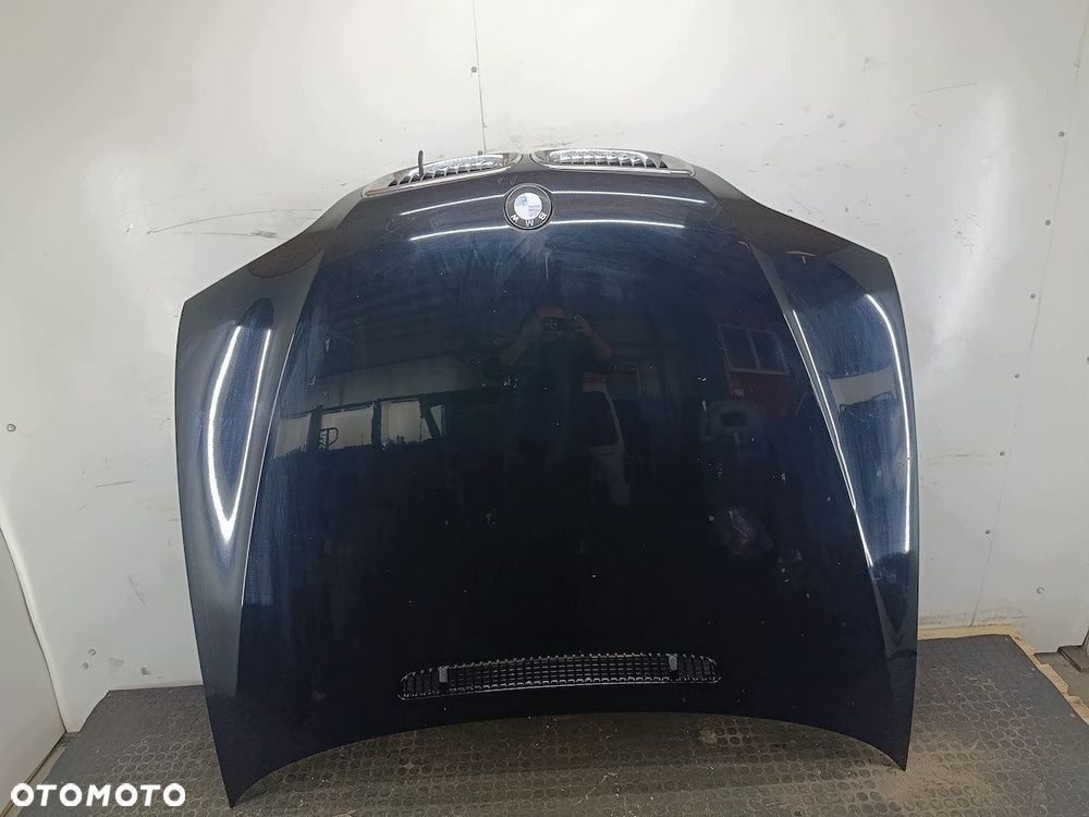 MASKA BMW 3 E46 FL 668/9 - 1