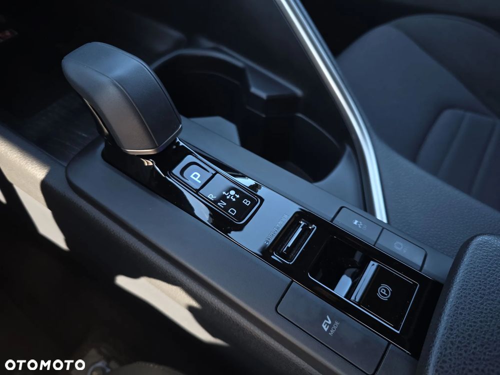 Toyota C-HR 1.8 Hybrid Executive - 24