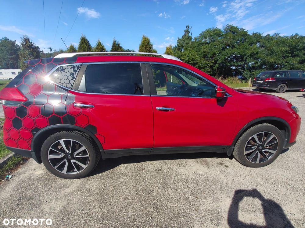 Nissan X-Trail 1.6 DCi ALL-MODE 4x4i Tekna - 3
