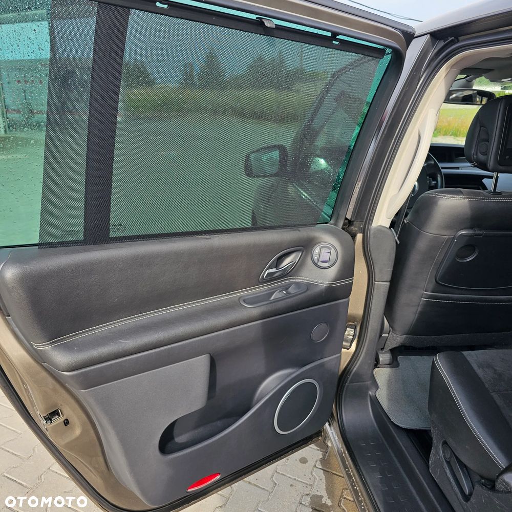 Renault Espace 2.0 dCi FAP Edition PGA - 13