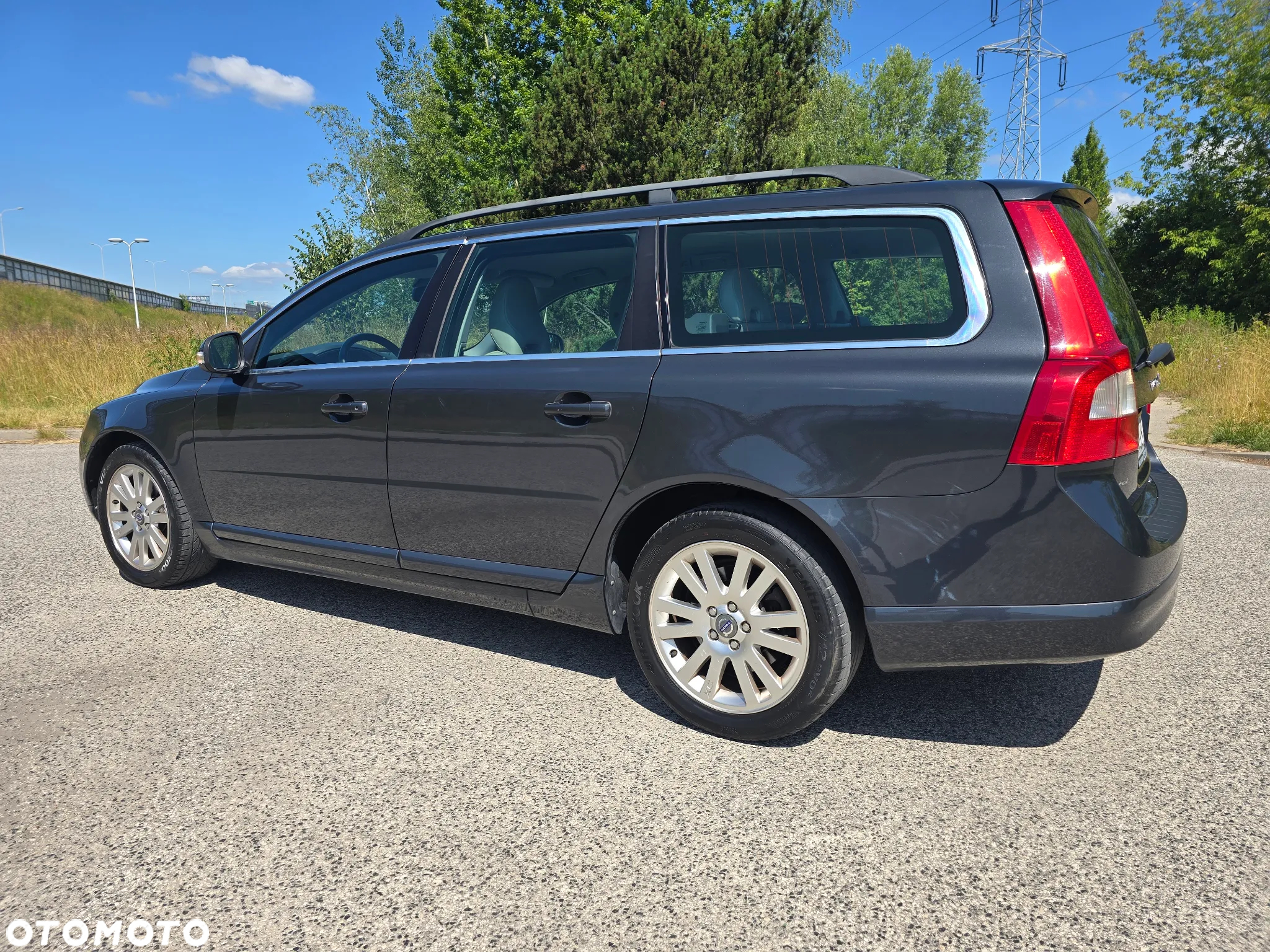 Volvo V70 2.0D Momentum - 6