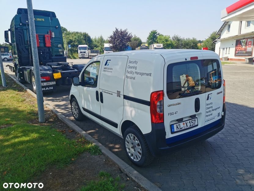 Citroën Nemo - 12