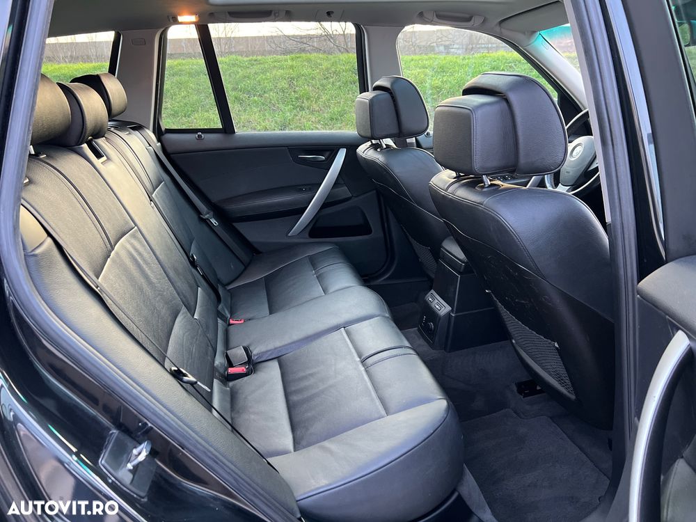 BMW X3 xDrive20i Edition Lifestyle - 11