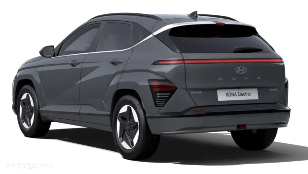 Hyundai Kona Electric 65kWh Smart - 2