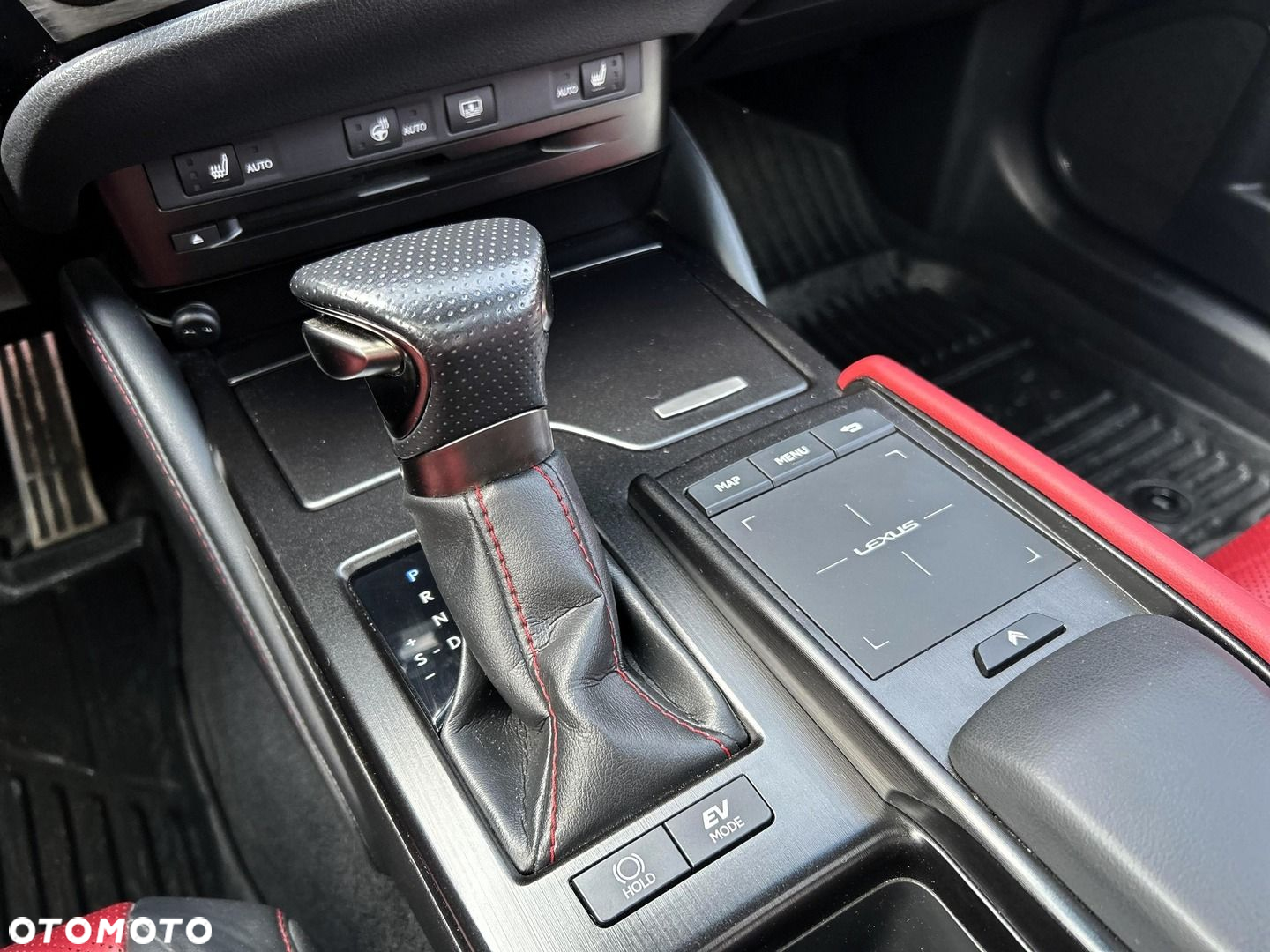 Lexus ES - 19