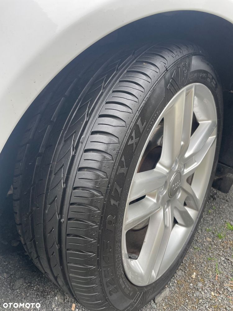 Audi A3 Sportback 2.0 TDI DPF Ambiente - 15