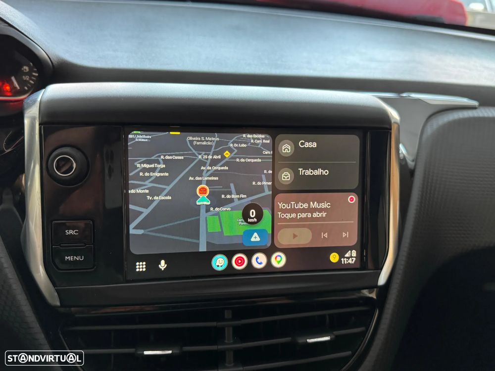 Peugeot 2008 PureTech 130 Stop&Start GT-Line Edition - 5