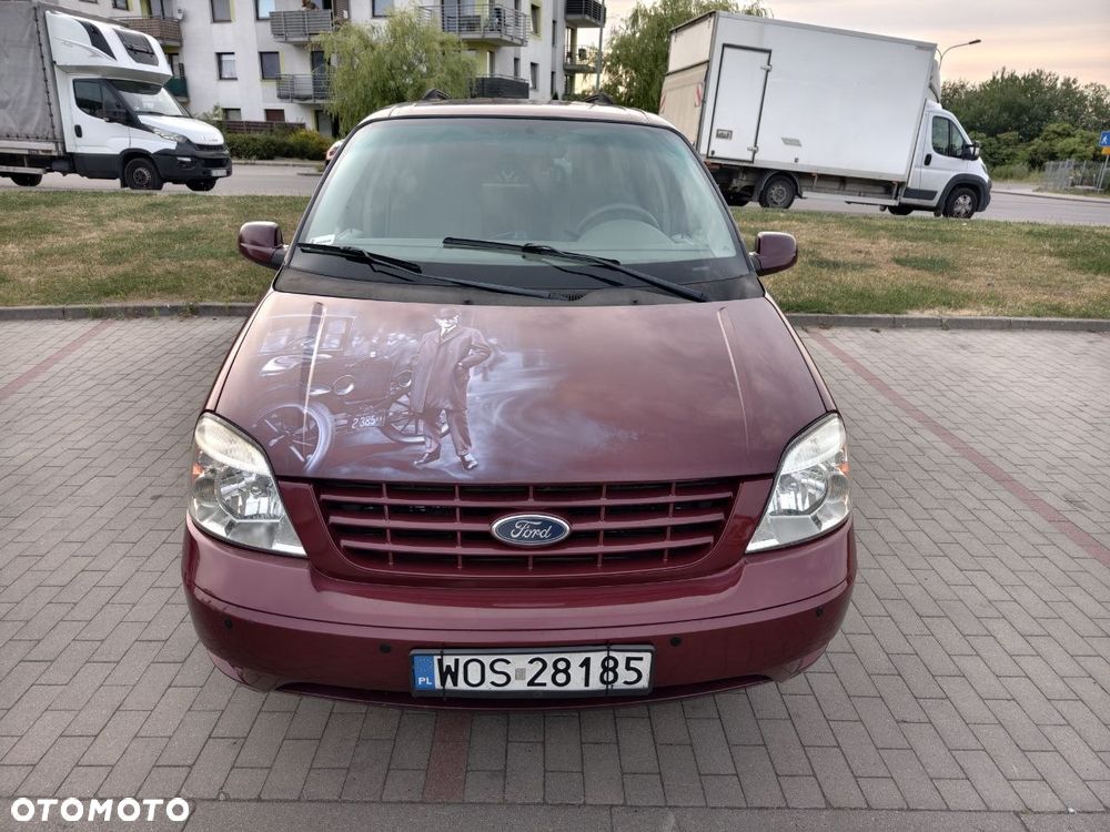 Ford Freestar 3.9 SE - 6