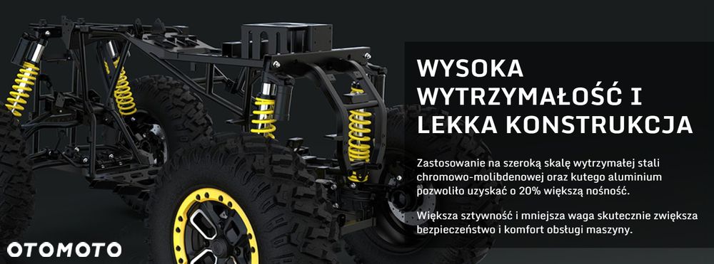 Benda Redstone 550 - 7