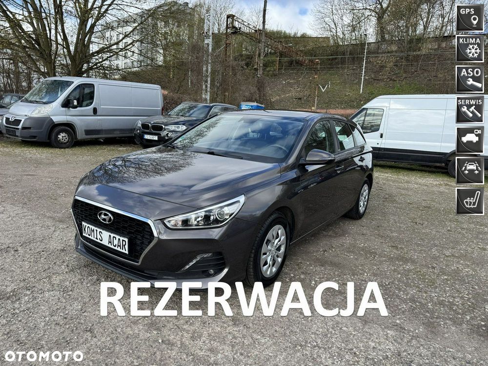 Hyundai i30 - 1