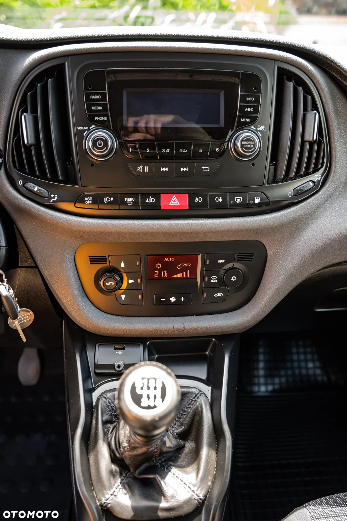 Fiat Doblo - 19