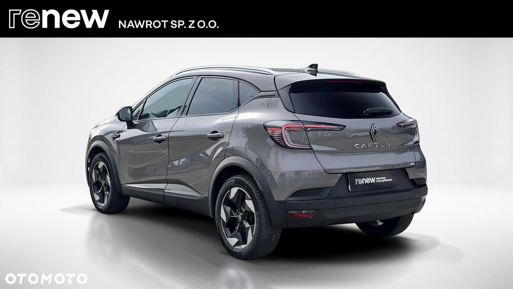 Renault Captur 1.0 TCe Techno - 3