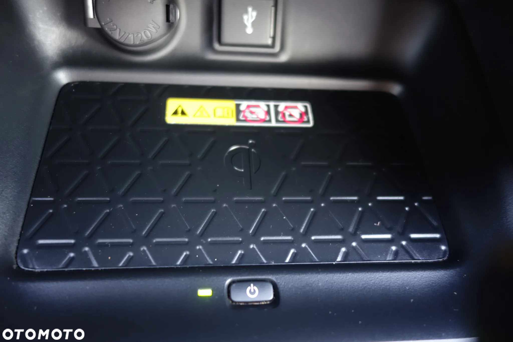 Toyota RAV4 2.5 Hybrid Comfort 4x2 - 16