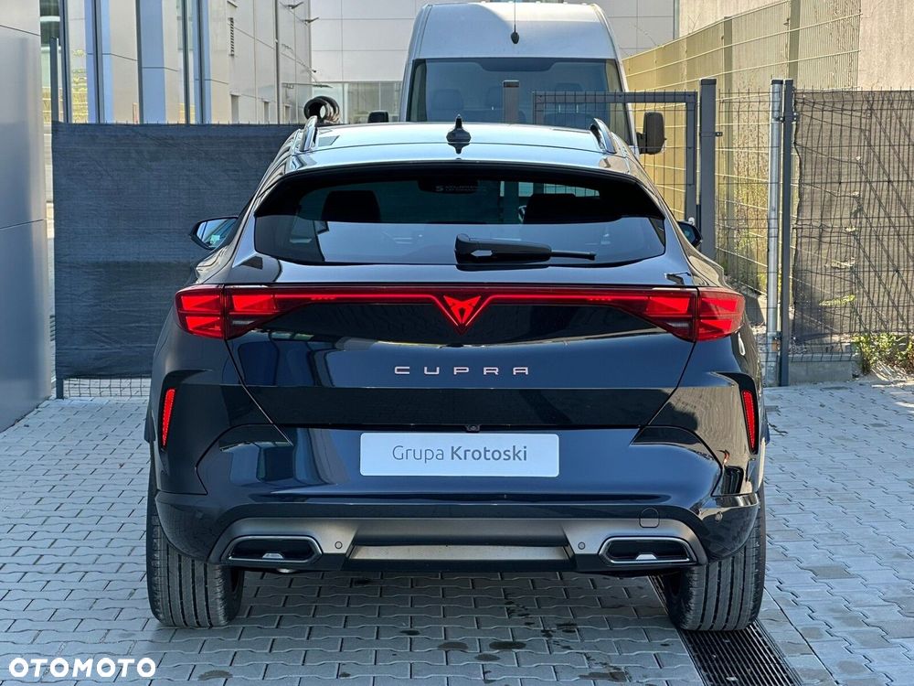Cupra Formentor 1.5 TSI DSG - 6