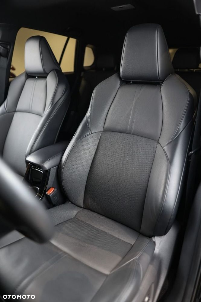 Toyota Corolla Cross - 6