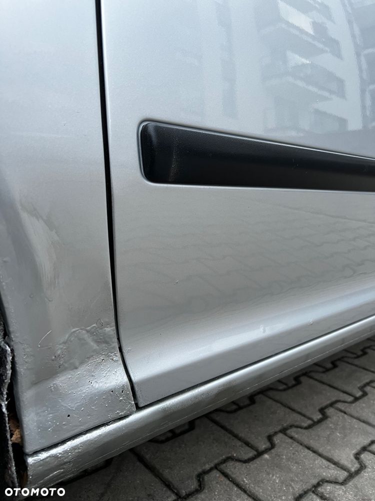 Skoda Octavia 1.9 TDI DPF Classic - 11