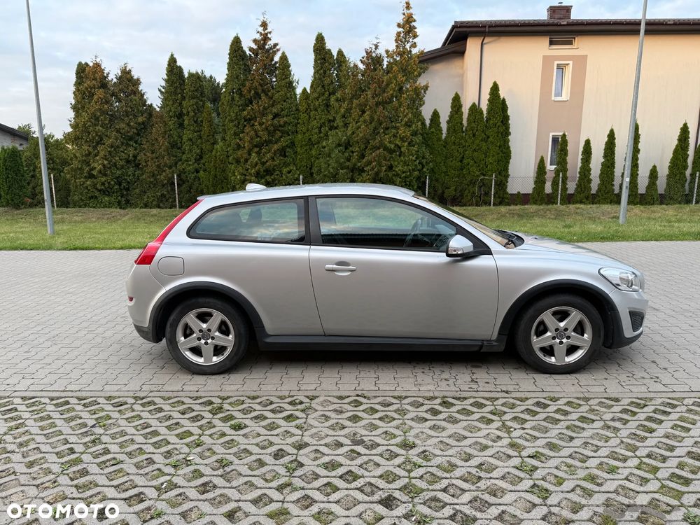 Volvo C30 2.0D - 7
