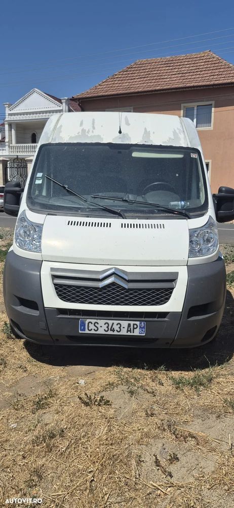 Citroën Jumper - 10
