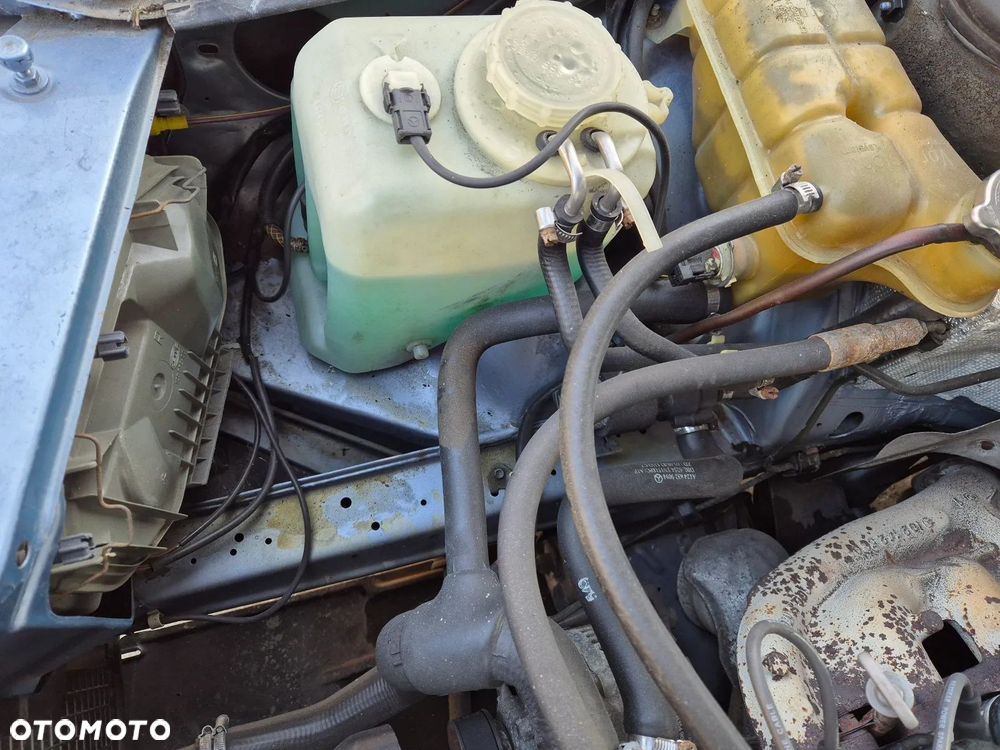 Mercedes-Benz W124 (1984-1993) - 23