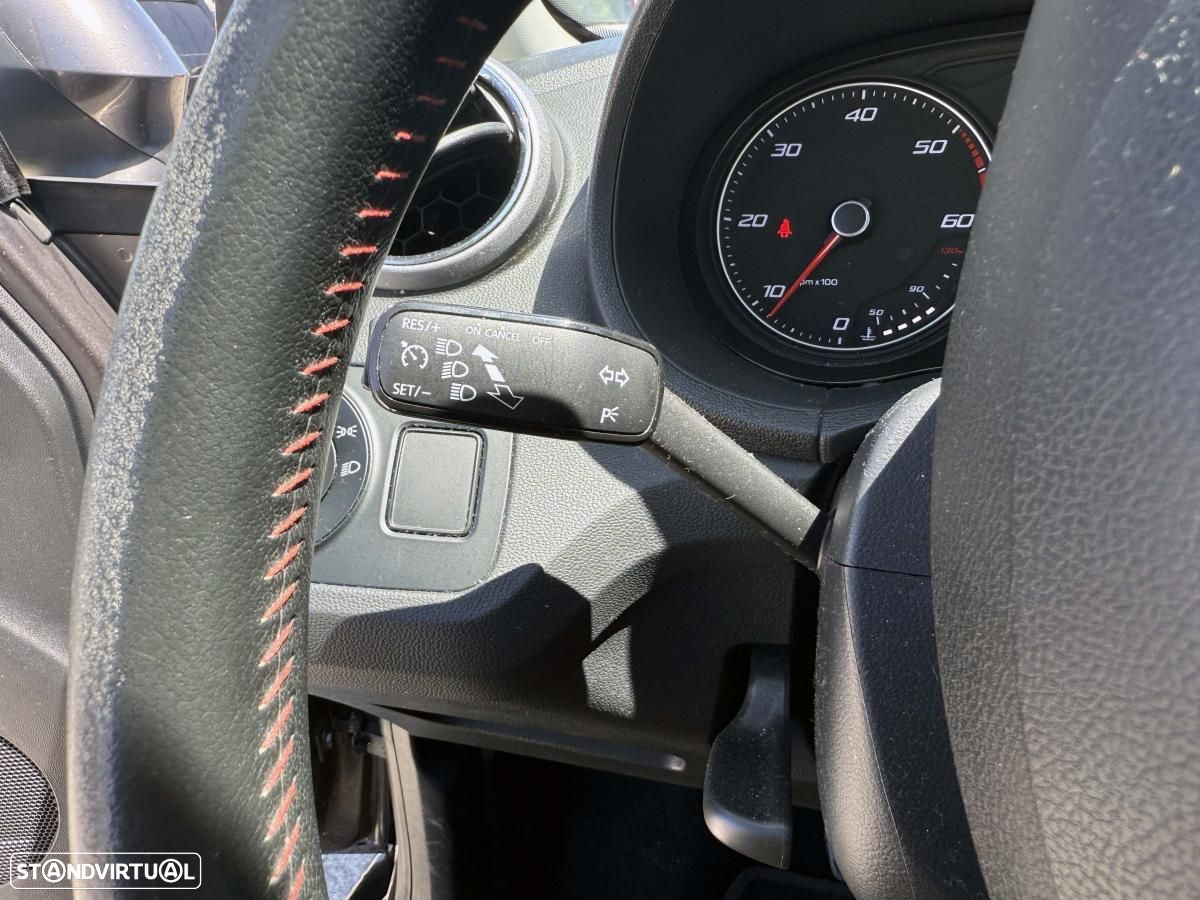 SEAT Ibiza ST 1.4 TDI FR - 29