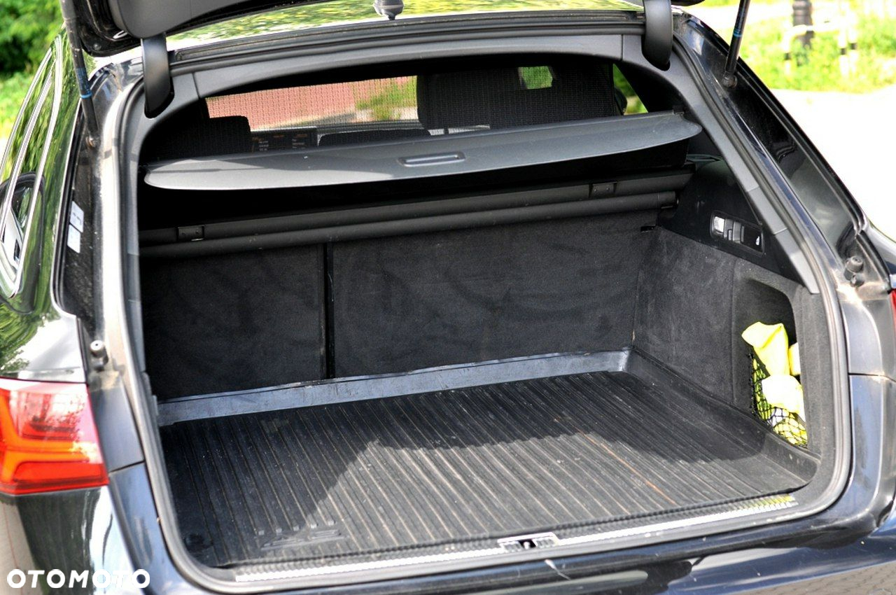 Audi A6 Avant 2.0 TDI Ultra S tronic - 10