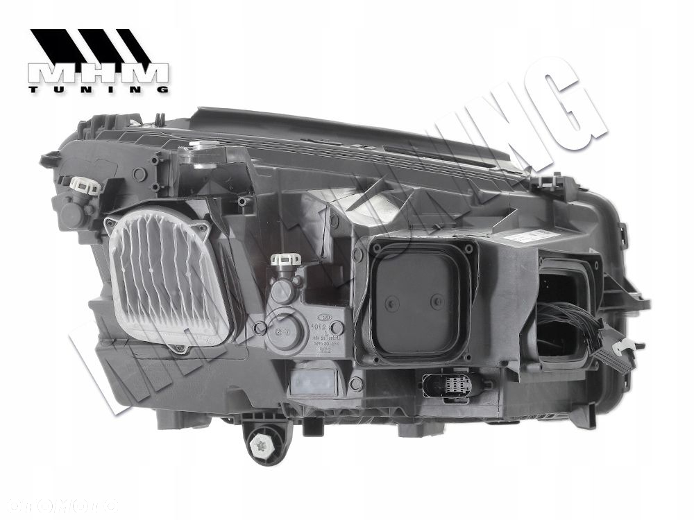 Nowy Reflektor Lampa Mercedes GLC X253 Led High Performance 2015-2019 L z24 - 3