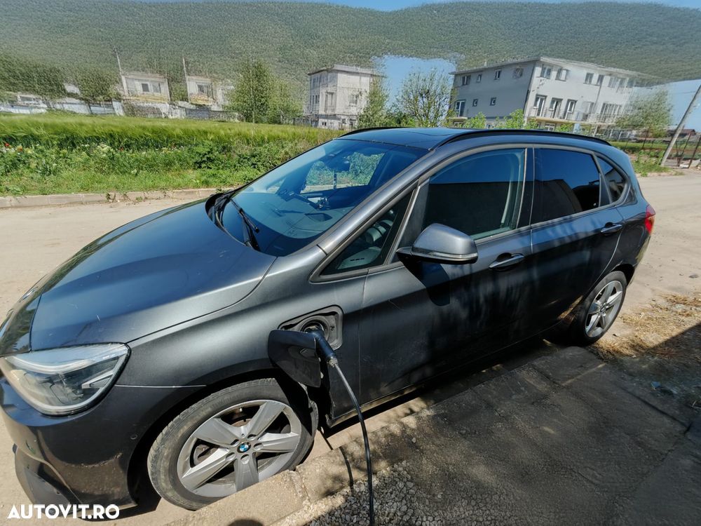 BMW Seria 2 - 1
