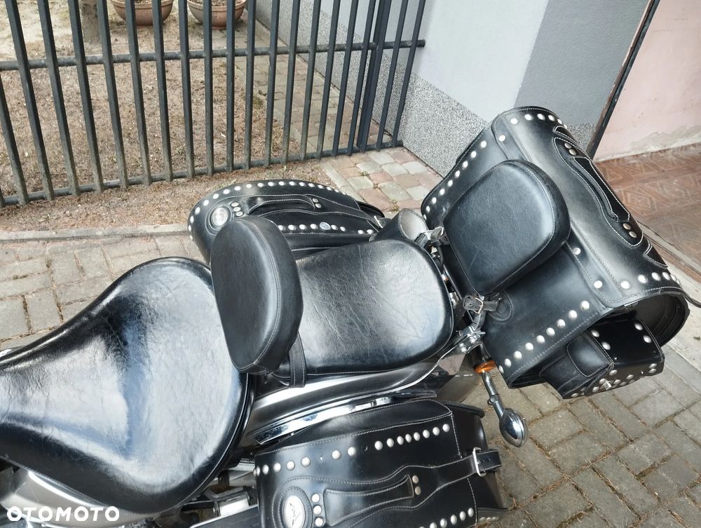 Yamaha Drag Star - 9