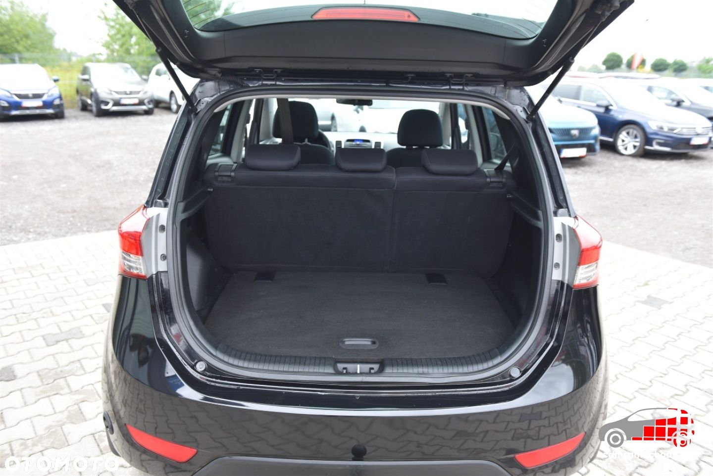 Hyundai ix20 - 17