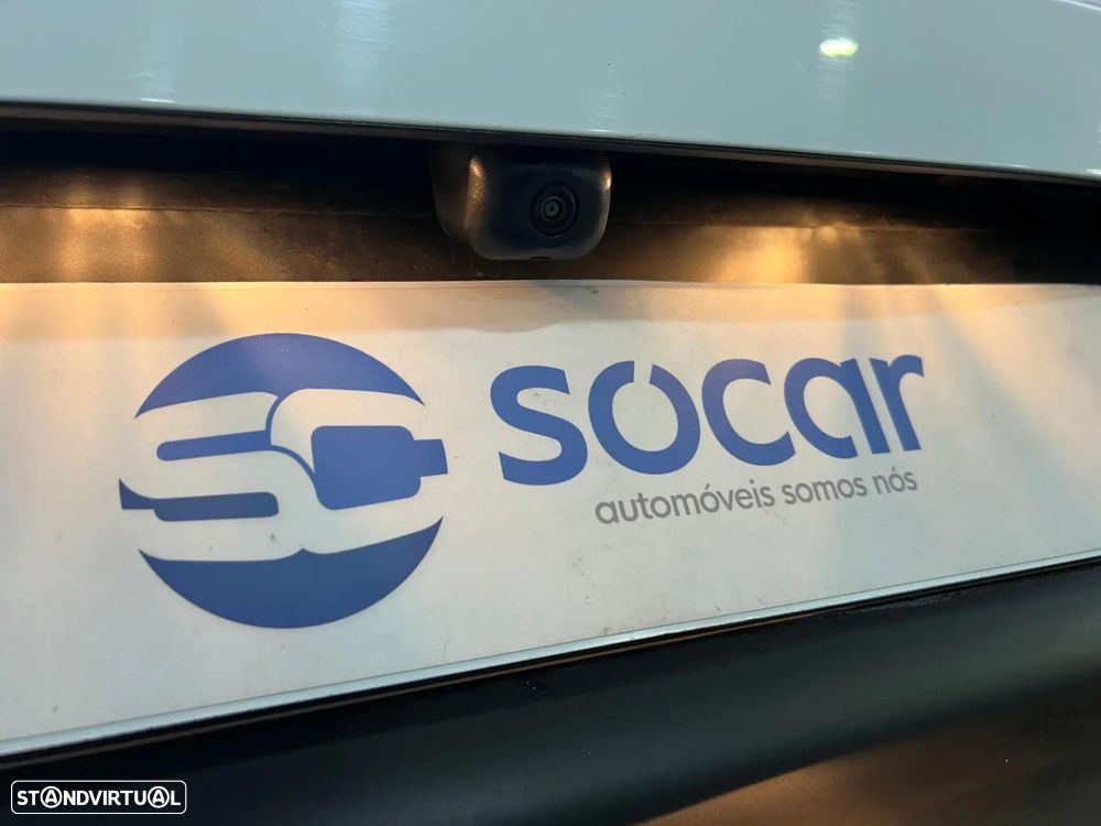 Citroën e-C3 44 kWh Autonomia Conforto Max - 13