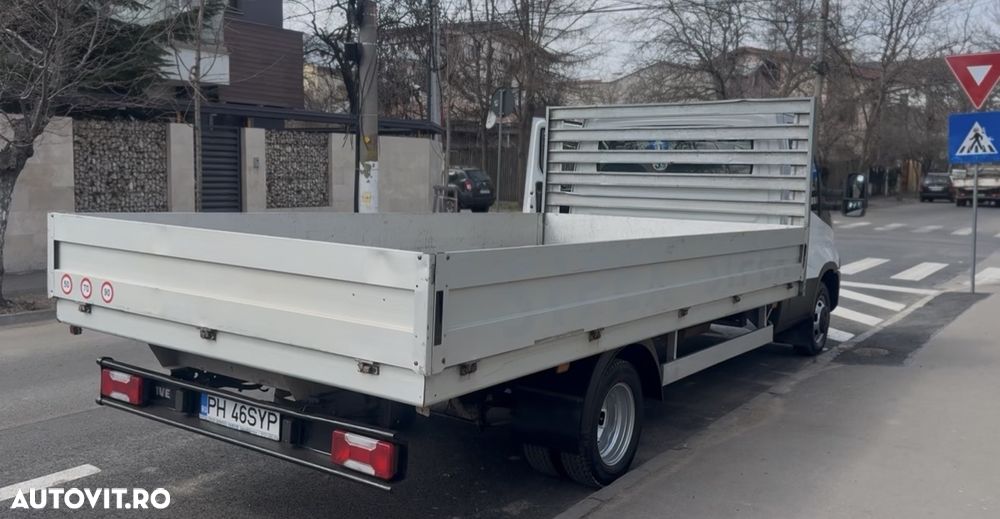 Iveco Daily - 4