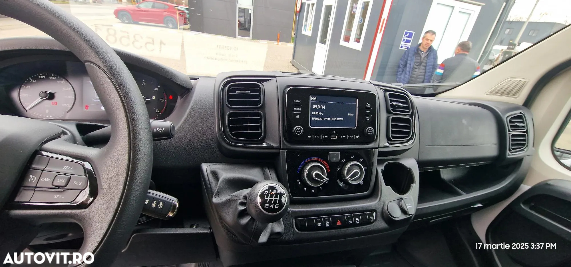 Fiat DUCATO 17M - 6