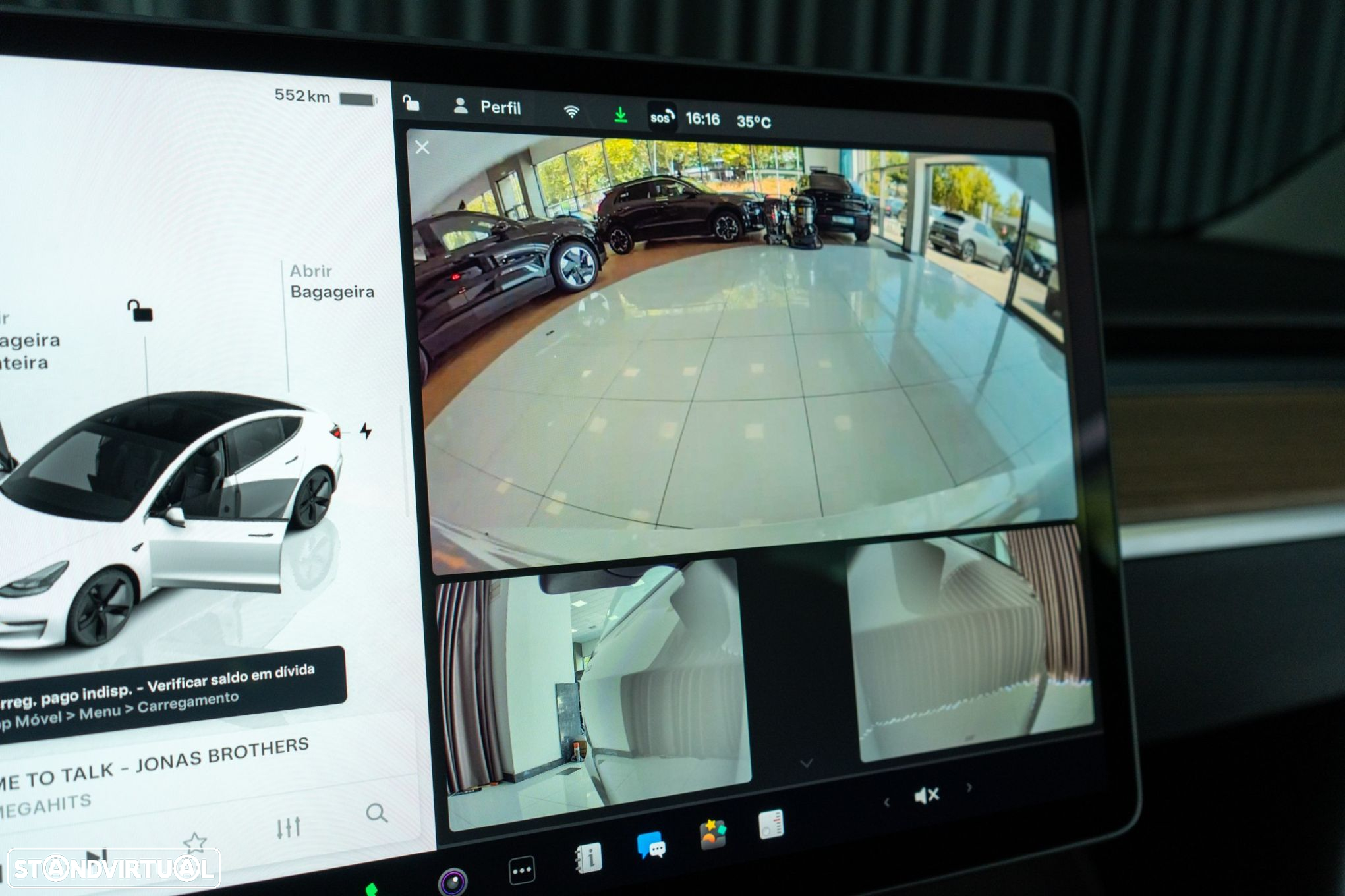 Tesla Model 3 Long Range AWD Dual Motor - 17