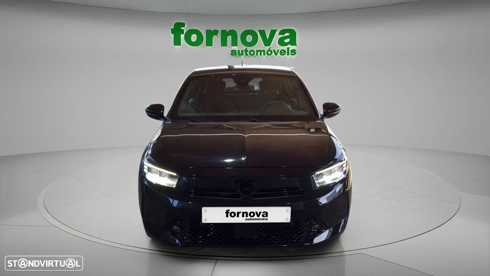 Opel Corsa 1.2 T GS - 2