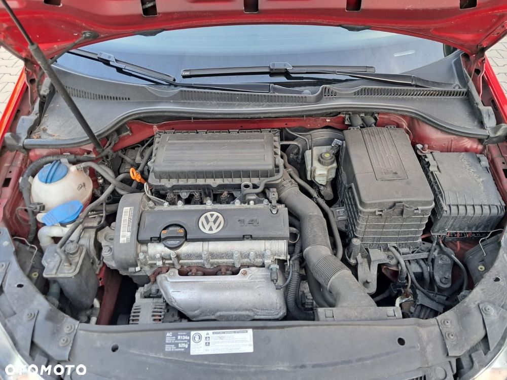 Volkswagen Golf 1.4 Style - 22