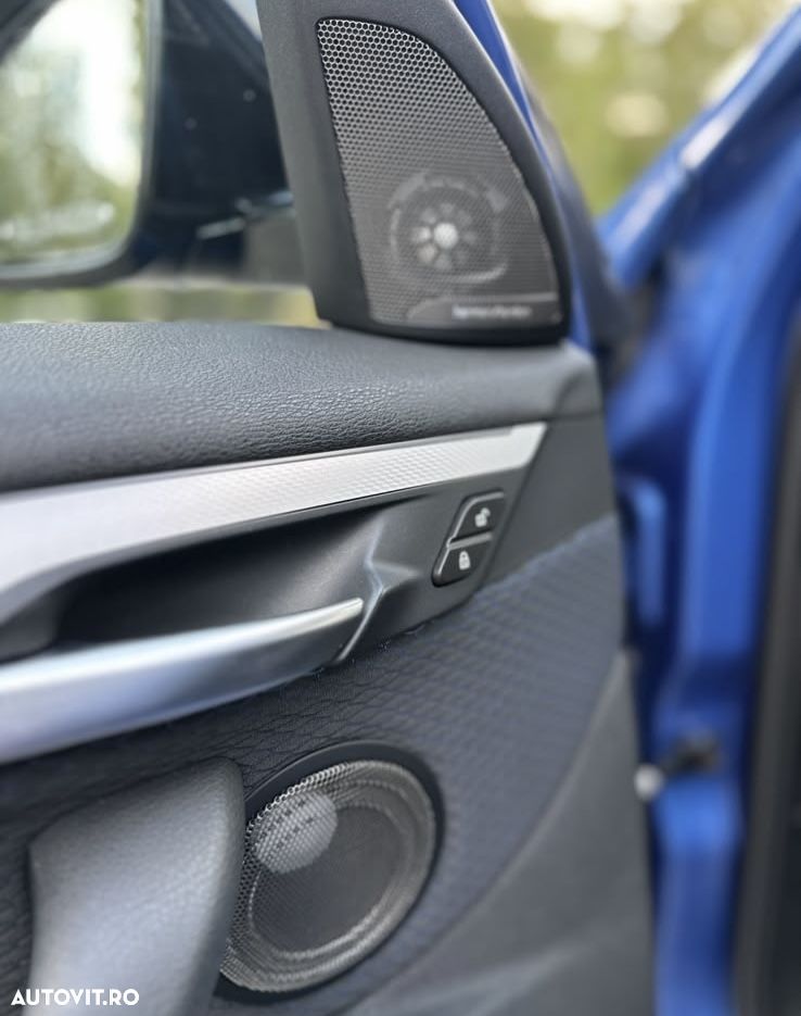 BMW X1 - 9