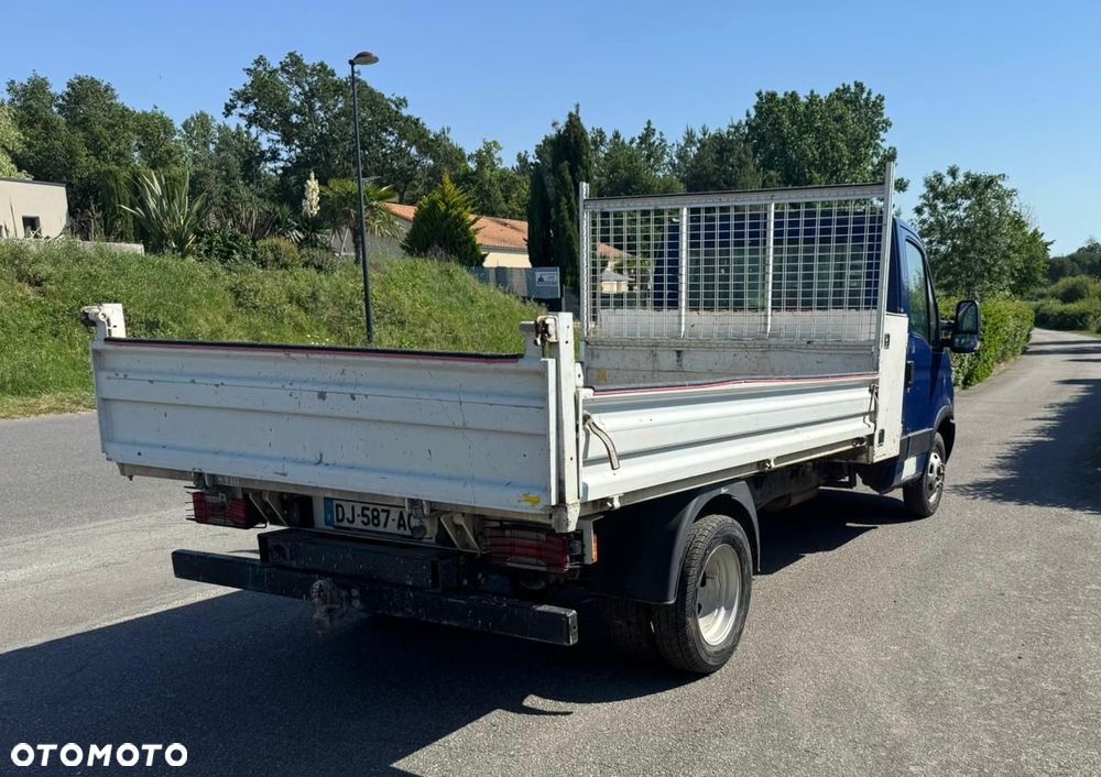 Iveco Daily - 7