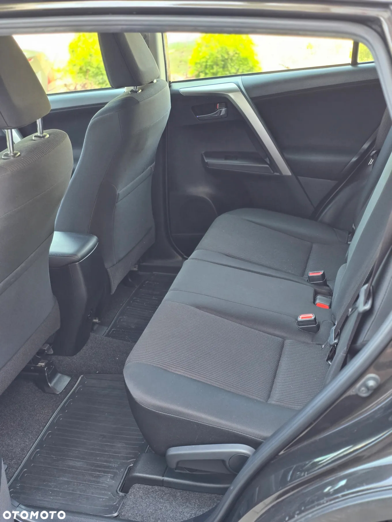 Toyota RAV4 2.0 D-4D Active 4x2 - 10