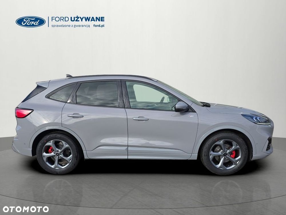Ford Kuga - 6