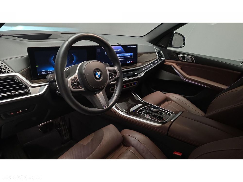 BMW X5 - 16