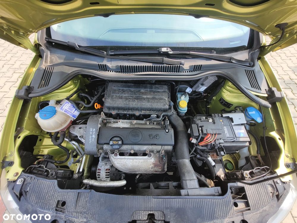 Seat Ibiza - 22