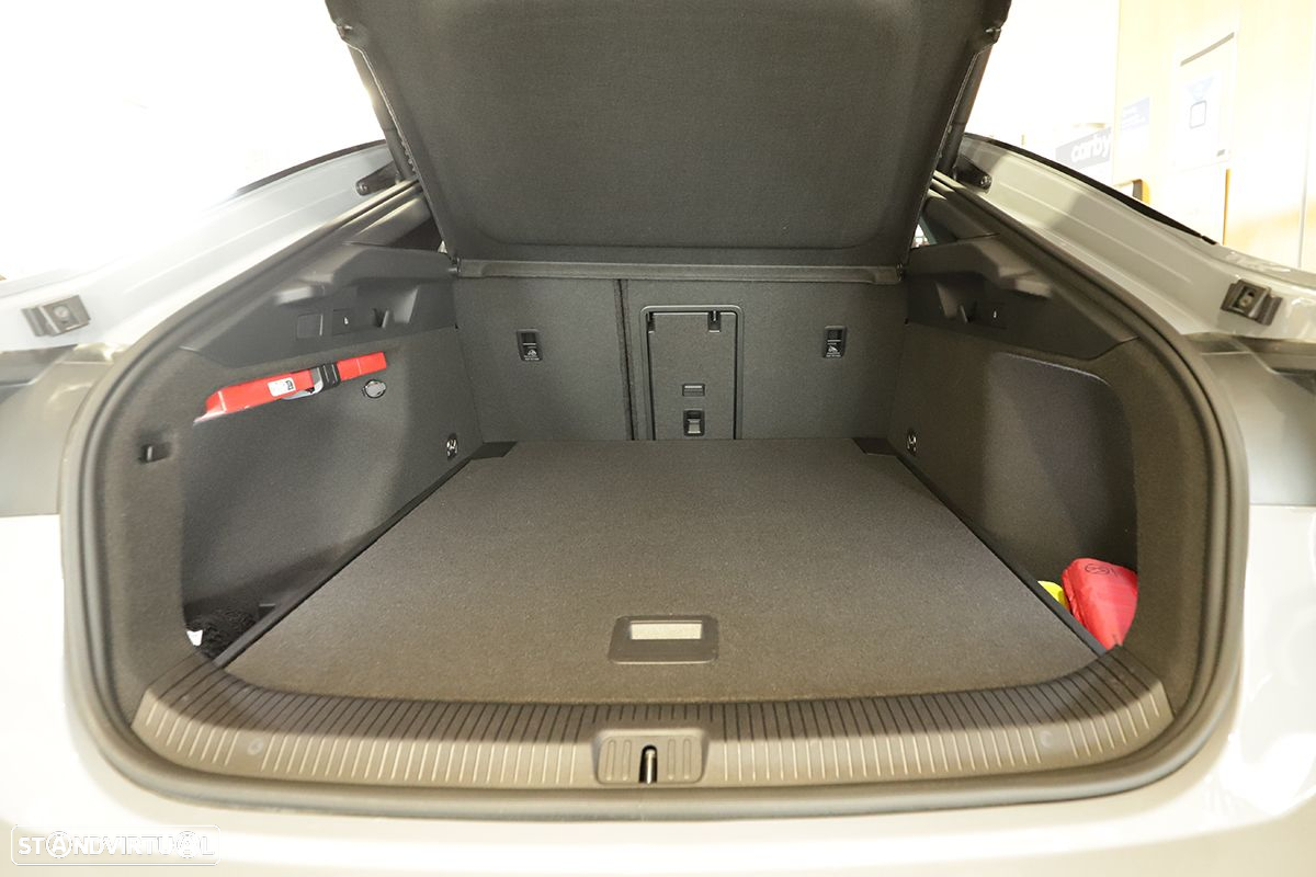 VW ID.7 77 kWh Pro - 30