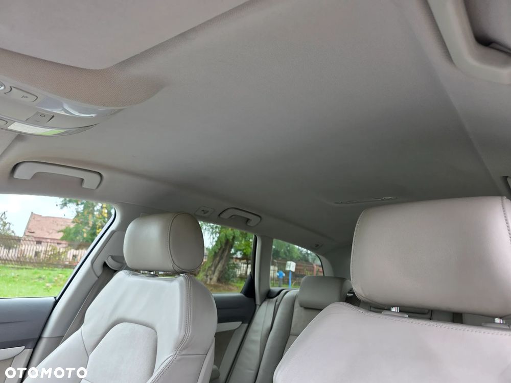 Audi A6 - 31